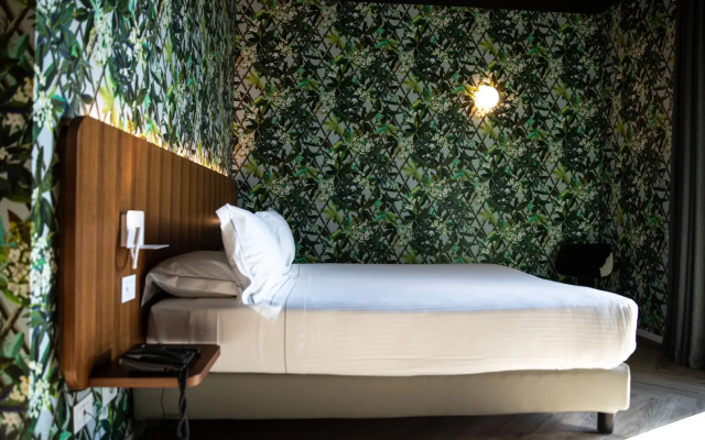 Collini Rooms, WorldHotels Crafted