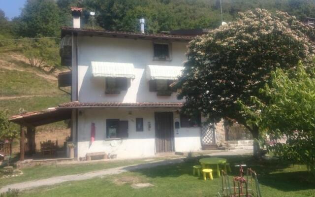B&B In Fattoria