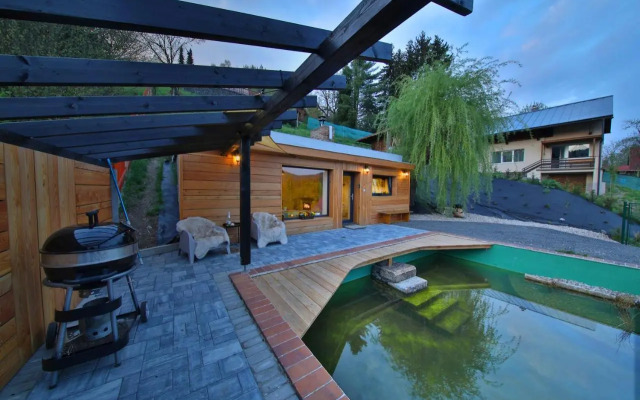 Apartmán Malá Skála