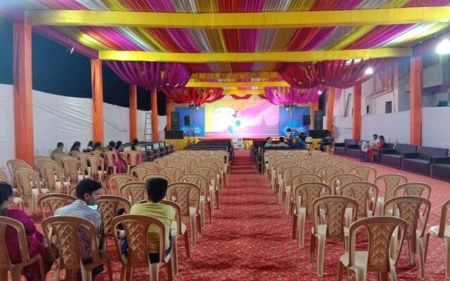 Hotel Devang