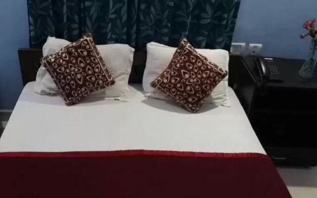 Calangute Beach Holiday Inn
