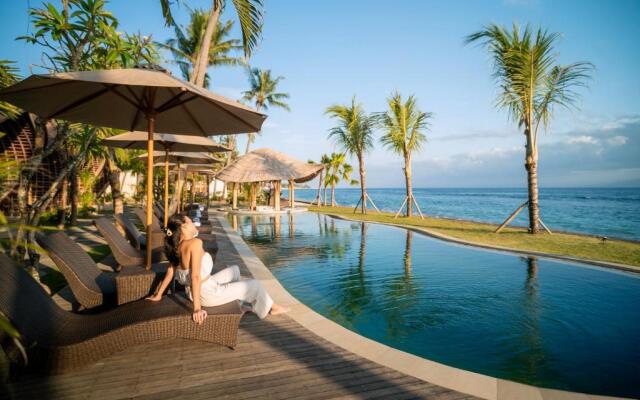 The Sankara Beach Resort - Nusa Penida