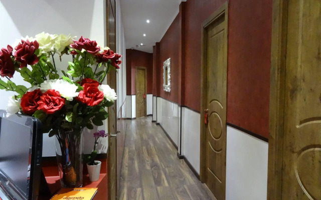 Hostal Go Inn