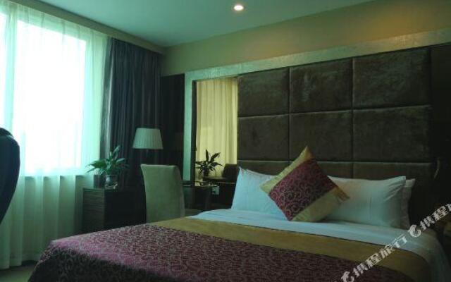 Yihai Hotel