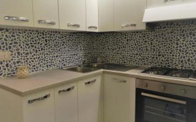 Appartamento Ninì Short Lets