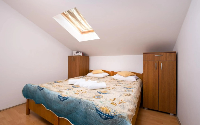 Apartments Katica