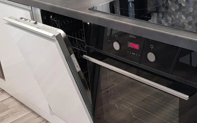Apartament Wałowa Wejherowo