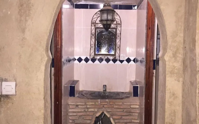 Zaid House