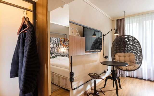 Seminaris Seehotel Potsdam