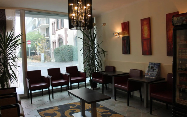 City Hotel Mercator