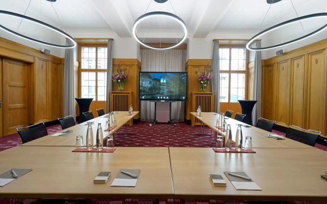 Hotel Glockenhof