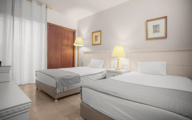Grand Hotel Madaba