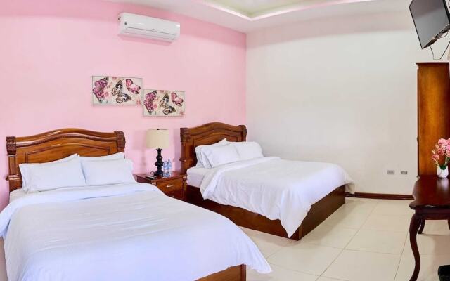 Hotel La Estancia