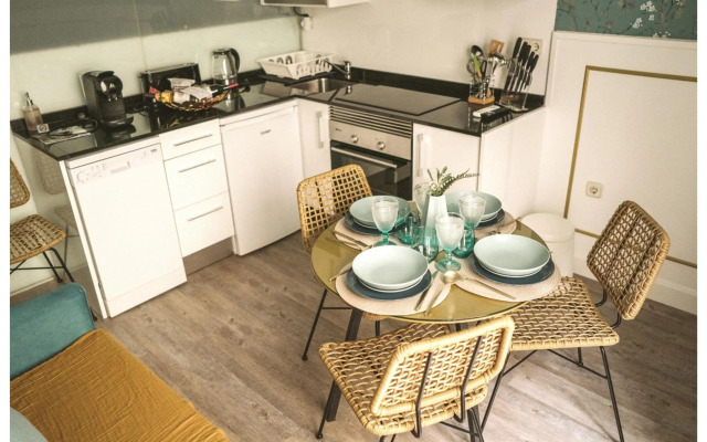 Apartamentos Principe David junto a Zocodover