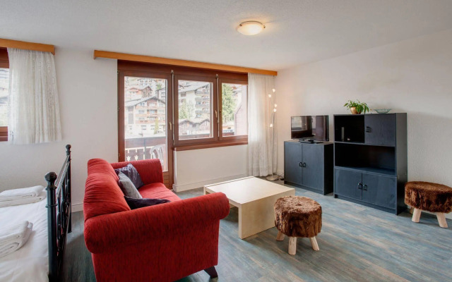 Mountain Exposure Good Value Apartments