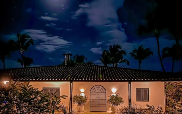 Vila Aytana Carlore