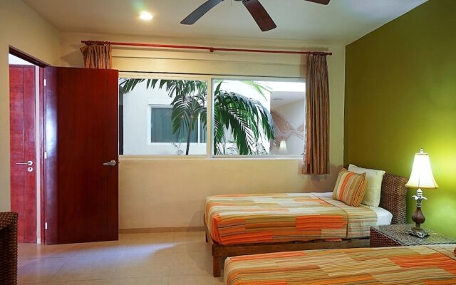 Meridian 107 2 Bedroom Condo by RedAwning