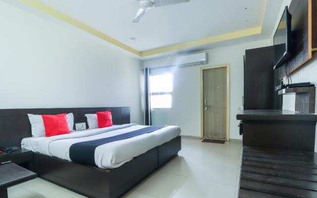 Capital O 65386 Hotel Ps International