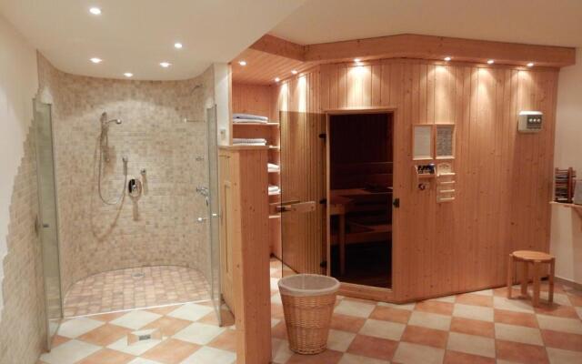 Ferienwohnung Cafe`Rotter , Brigitte und Jürgen Rotter