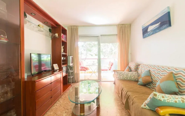 Apartamento Atlas IV ref. 1102  by Iberplaya