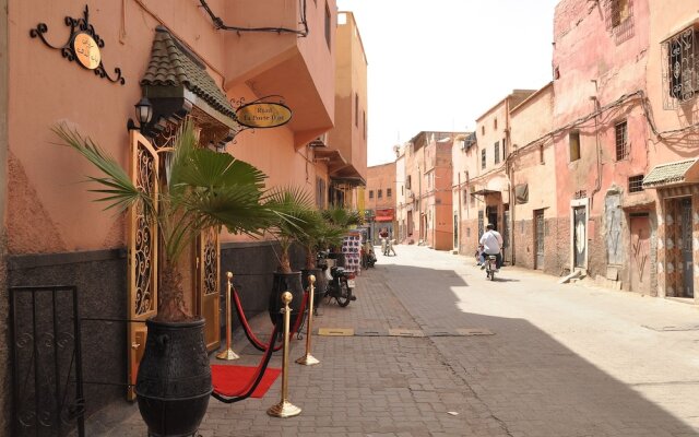 Riad La Porte d'Or & Spa