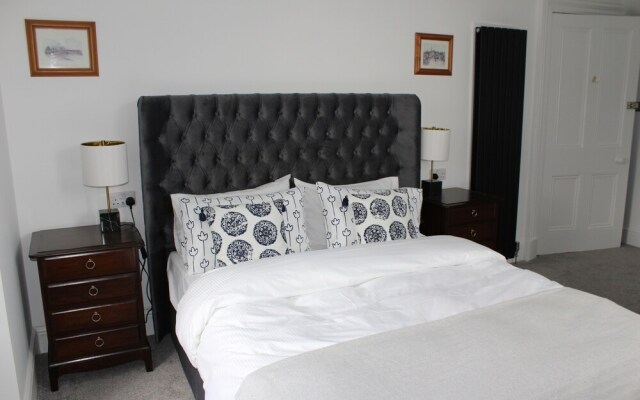 Cambeth Lodge