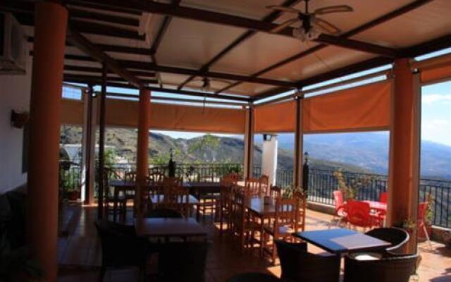 Hotel Refugio De Nevada