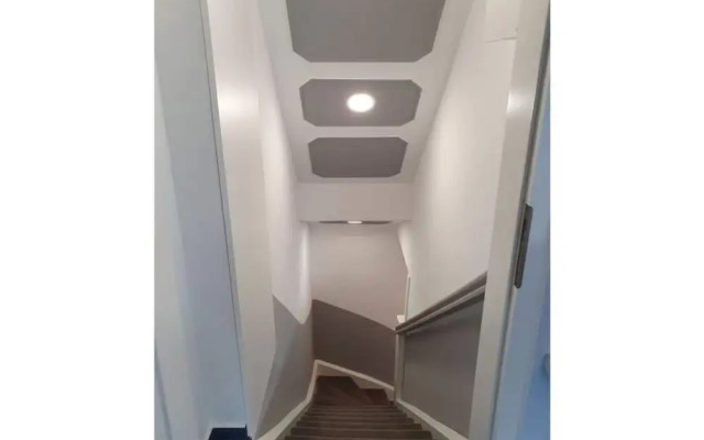 Apartment in Lower Saxony