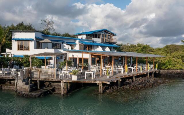 Blu Galapagos Sustainable Waterfront Lodge