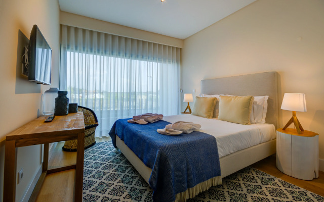 Praia do Sal Lisbon Resort