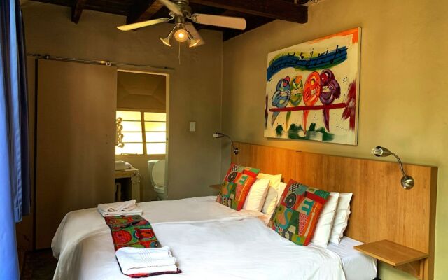 Modimolle Funky Stay Backpackers
