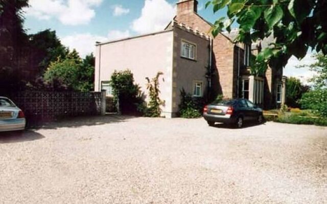 Ballifeary Guest House
