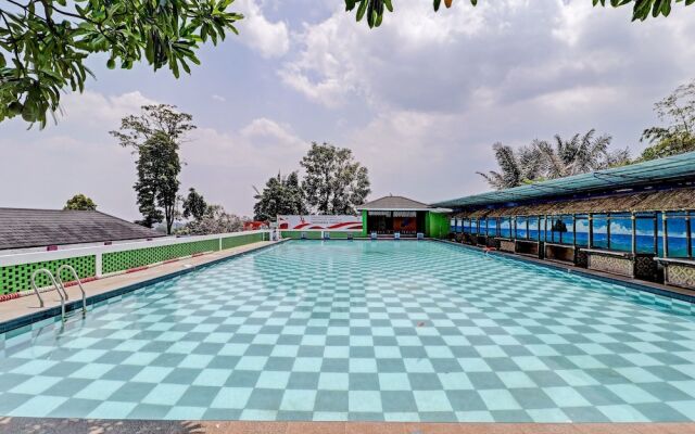 Collection O 90617 Rumah Oma Opa Syariah