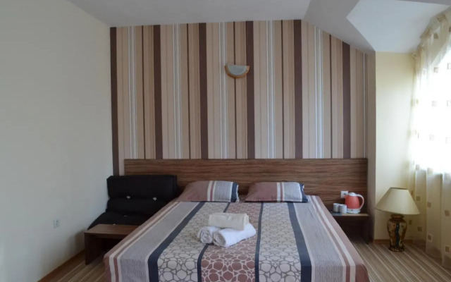 Stella Del Mare Guest House