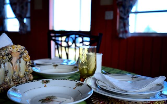 Chesters Bonefish Lodge