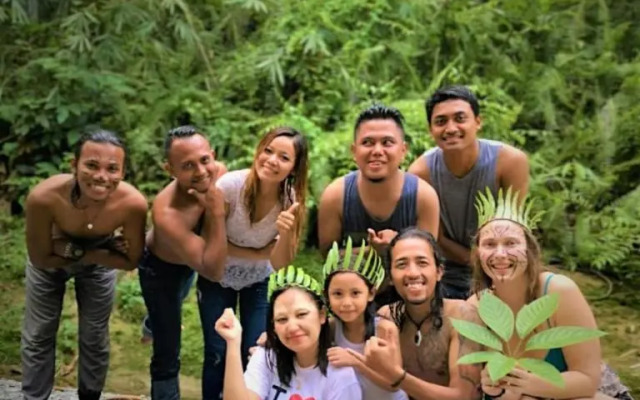 Bukit Lawang Indah