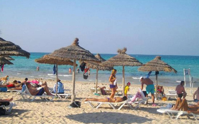 The Ksar Djerba Charming Hotel & SPA
