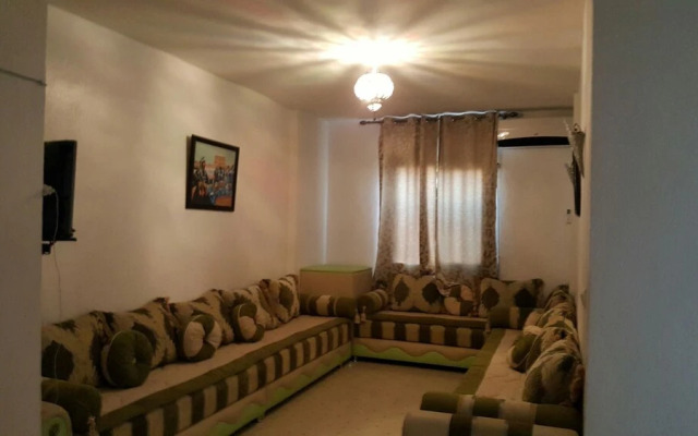 Bahia Appartement Marrakech