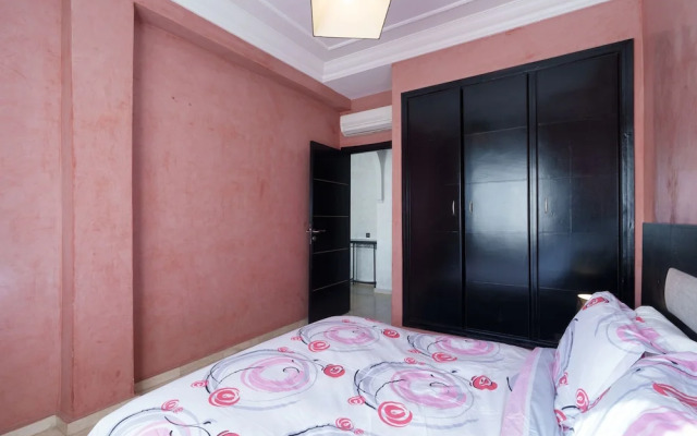 Appartement Assafa