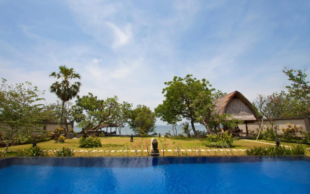 Villa Wilali