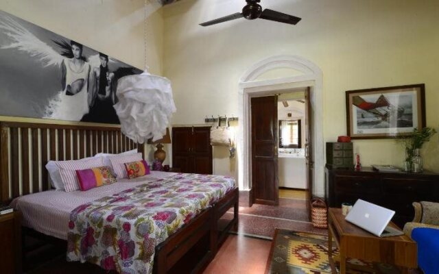 Turiya Boutique Villa