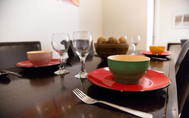 HiGuests Vacation Homes - Bahar 1