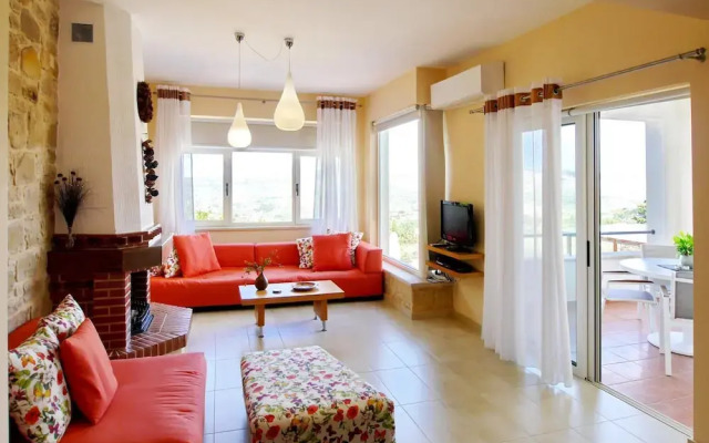 Villa Avra in Vrises