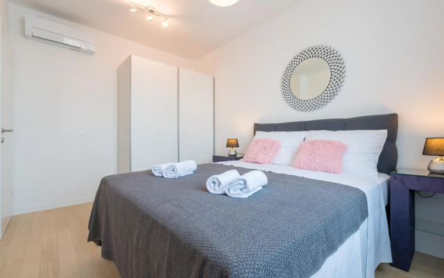 Comfort Apartment Ani