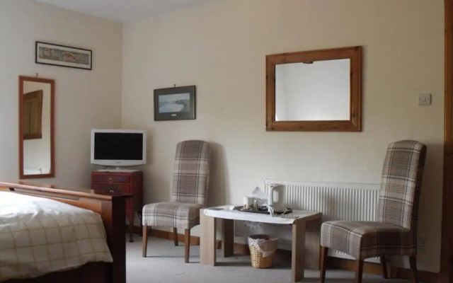 Arisaig Guest House