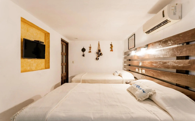 Casa Granada 24