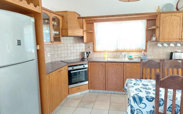 Remarkable 2-bed Villa in Protaras