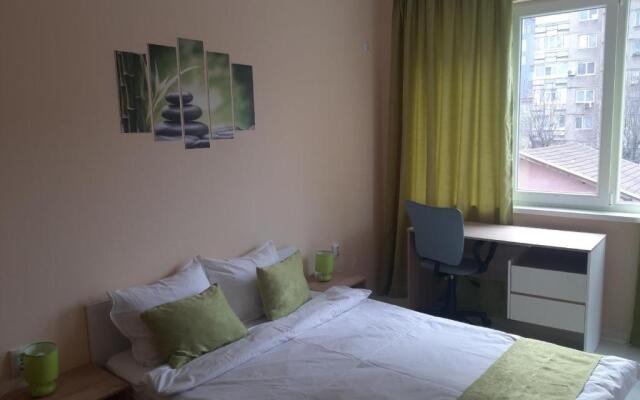 Park apartment - Stara Zagora
