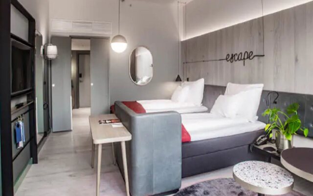 Hotel Norge by Scandic