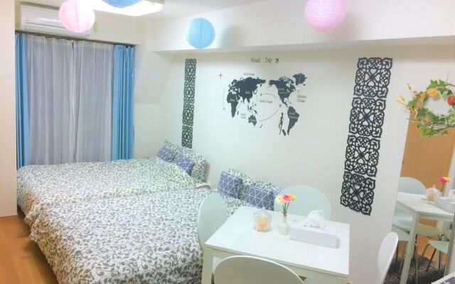 Prince Space Namba